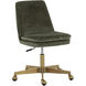 Berget Bergen Olive Office Chair